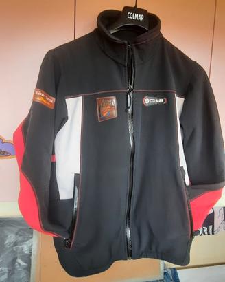 Windstopper coppa del mondo Alta Badia 