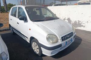 Hyundai Atos Prime 1.0 12V GLS Premium