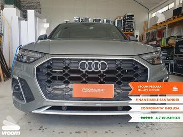 AUDI Q5 2� serie 40 TDI 204 CV quattro S tronic...