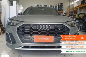 AUDI Q5 2� serie 40 TDI 204 CV quattro S tronic...