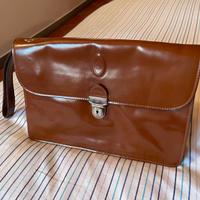 BORSELLO IN VERA PELLE