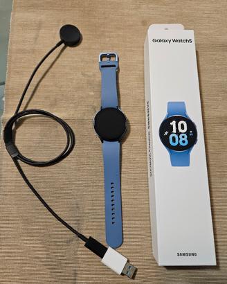 Samsung Galaxy Watch 5