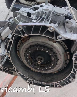 Cambio Automatico Renault K9KE6 1.5 DCI 66kw 90cv