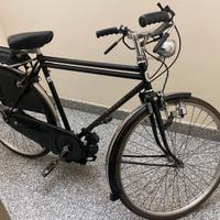 Mosquito originale EUSEBI