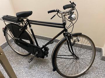 Mosquito originale EUSEBI