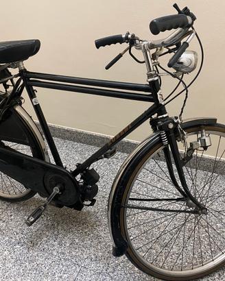 Mosquito originale EUSEBI