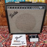 FENDER Princeton 112 Plus amplificatore, usato