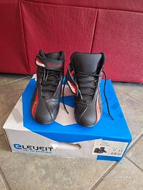 Elevit - scarpe moto donna