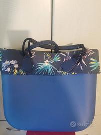 Borsa O Bag
