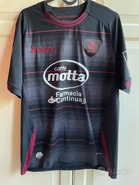 Magli Salernitana Candreva