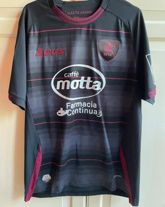 Magli Salernitana Candreva