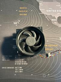 Dissipatore pc