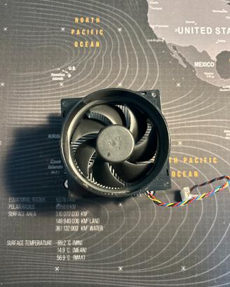 Dissipatore pc