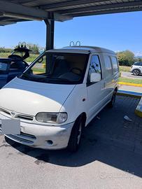 Nissan Vanette