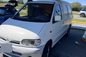 Nissan Vanette