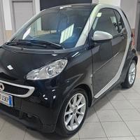 Smart ForTwo 1000 52 kW MHD coupé pulse