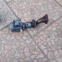 carburatore vespa 50 pk hp 3 buchi 16 12