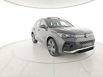 Volkswagen Tiguan 2.0 TDI 193 CV DSG 4MOTION ...
