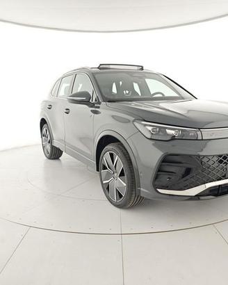 Volkswagen Tiguan 2.0 TDI 193 CV DSG 4MOTION ...