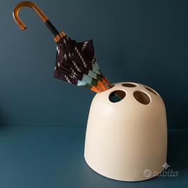 DEDALO Artemide space age design vintage modernar