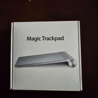 Magic trackpad