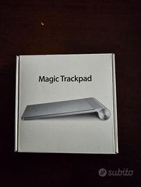 Magic trackpad