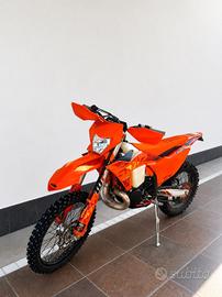 Ktm 300 EXC Six Days