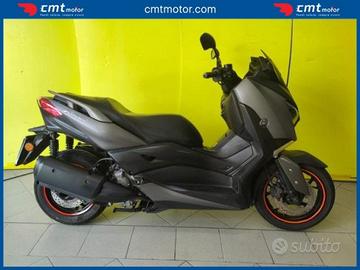 YAMAHA X-MAX 300 Garantito e Finanziabile