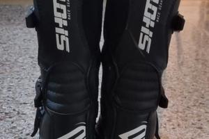 Stivali Motocross Bambino Taglia 34