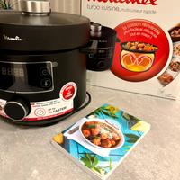 Pentola a Pressione  Elettrica Moulinex