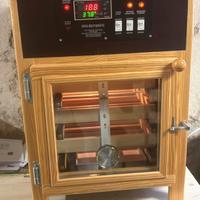 Incubatrice Heka 1+ extended