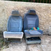 Sedili Fiat Ulysse 98