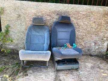 Sedili Fiat Ulysse 98