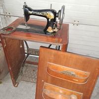 macchina da cucire 