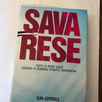 Volume Savarese inserti