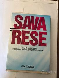 Volume Savarese inserti