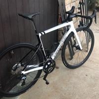 Cannondale supersixevo