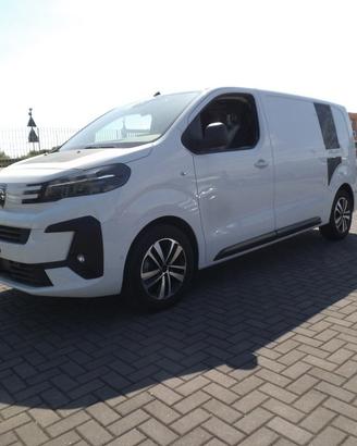 Peugeot Expert 2.0 tdi Cambio Automatico