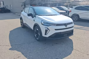 Renault Captur 1.2 ECO-G 120 CV Techno NUOVO MOTOR