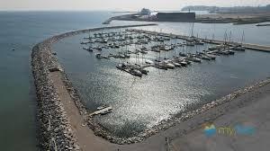 Posto barca mt 12 Marina Aripelago Tosca