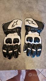 Guanti Alpinestar 
