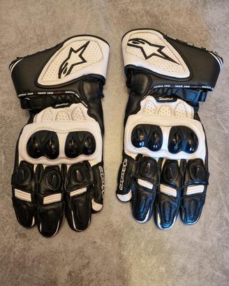 Guanti Alpinestar 