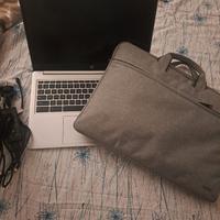 crhomebook 