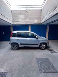 FIAT PANDA  3° Serie