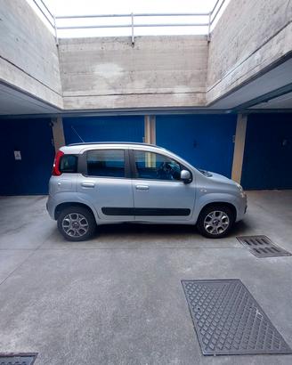 FIAT PANDA  3° Serie