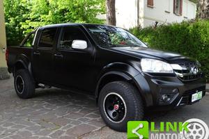 GREAT WALL Steed 2.4 Ecodual 150cv 4WD Work