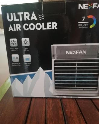 Mini condizionatore portatile