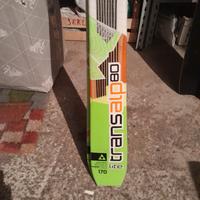 scarponi scialpinismo 
