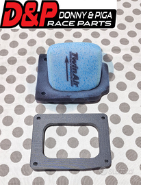 Kit filtro aria D&P Race Parts Tenere 700 Twin Air