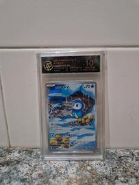 Piplup AR 085/080 M2 Inferno X Jap - AP 10